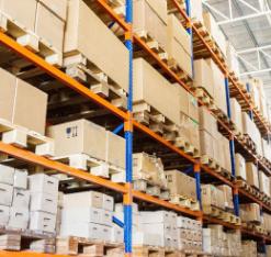 上海雨虹物流 聚焦饮品物流，以专业服务驱动品牌价值提升