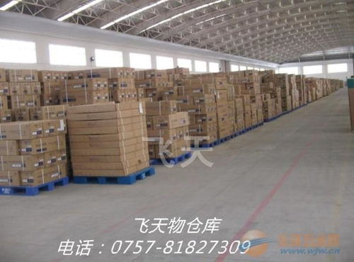 佛山到山东平阴县物流专线 连接珠三角与鲁中腹地的货运桥梁